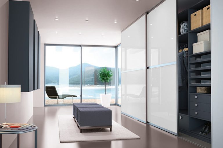 Armoires, meubles sur mesure et dressings admirez la précision Boncquet