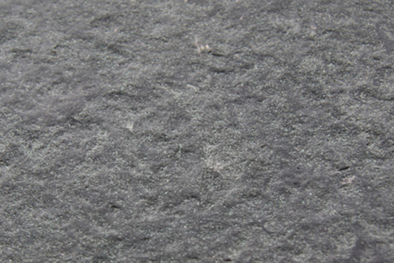 Gebrand graniet keukenwerkblad of andere materiaalkeuze in Boncquet keuken