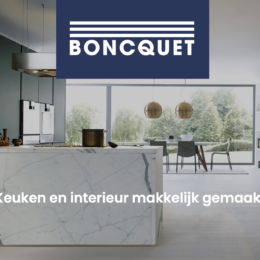 Boncquet 4 projects keuken en interieur Waregem en Moeskroen