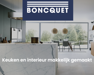 Boncquet 4 projects keuken en interieur Waregem en Moeskroen